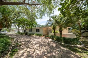 16445 Sw 80th Ave, Palmetto Bay