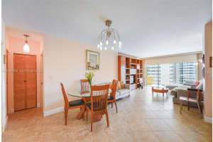 1980 S Ocean Dr 10l Hallandale Beach, FL 33009 - MLS#A11990092