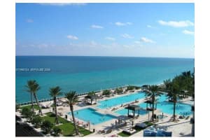 1850 S Ocean Dr 2303 Hallandale Beach, FL 33009 - MLS#A11990104