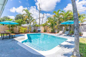 6445 Sw 22nd Ct, Miramar