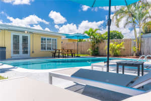 6445 Sw 22nd Ct Miramar, FL 33023 - MLS#A11990110