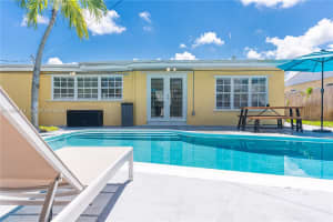 6445 Sw 22nd Ct Miramar, FL 33023 - MLS#A11990110