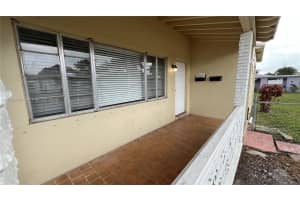 1001 S 22nd Ct Front - Main House Hollywood, FL 33020 - MLS#A11990121