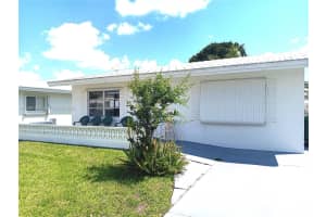 7004 Nw 67th Ave, Tamarac