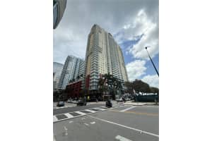1155 Brickell Bay Dr 1206 Miami, FL 33131 - MLS#A11990143