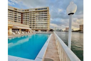 1825 S Ocean Dr 611 Hallandale Beach, FL 33009 - MLS#A11990148