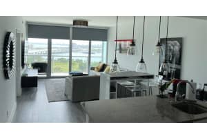 888 Biscayne Blvd 1810 Miami, FL 33132 - MLS#A11990166