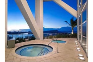 888 Biscayne Blvd 1810 Miami, FL 33132 - MLS#A11990166