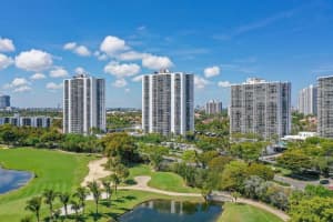 3675 N Country Club Dr 401 Aventura, FL 33180 - MLS#A11990177