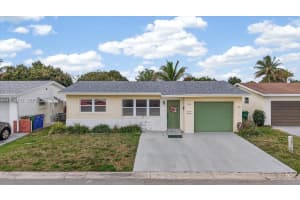 1125 Nw 69th Ave, Margate