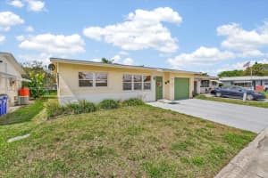 1125 Nw 69th Ave Margate, FL 33063 - MLS#A11990182