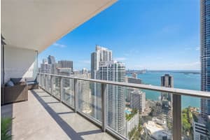 1010 Brickell Av 4203 Miami, FL 33131 - MLS#A11990191