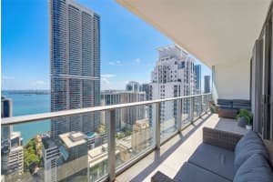 1010 Brickell Av 4203 Miami, FL 33131 - MLS#A11990191