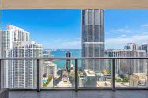 1010 Brickell Av 4203 Miami, FL 33131 - MLS#A11990191