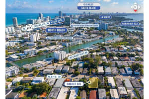 775 81st St Miami Beach, FL 33141 - MLS#A11990193