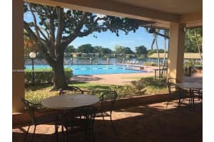 200 Berkley Rd 123 Hollywood, FL 33024 - MLS#A11990196