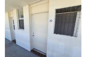 3020 Marcos Dr S310 Aventura, FL 33160 - MLS#A11990205