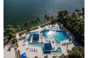 2333 Brickell Ave 2607 Miami, FL 33129 - MLS#A11990222