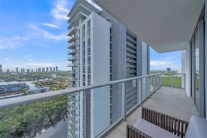 16385 Biscayne Blvd 2707 North Miami Beach, FL 33160 - MLS#A11990230