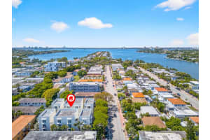 630 85th St 104 Miami Beach, FL 33141 - MLS#A11990232