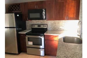 5200 Nw 31st Ave 34 Fort Lauderdale, FL 33309 - MLS#A11990244