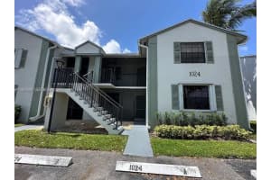 1024 S Independence Dr 1024a Homestead, FL 33034 - MLS#A11990245