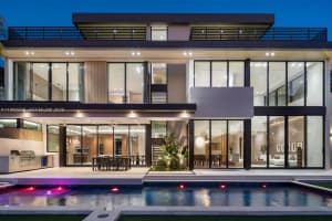 641 Flamingo Dr 0 Fort Lauderdale, FL 33301 - MLS#A11990248