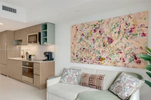 159 Ne 6th St 2607 Miami, FL 33132 - MLS#A11990249