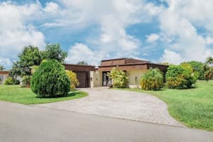 5311 Banyan Ln Tamarac, FL 33319 - MLS#A11990250