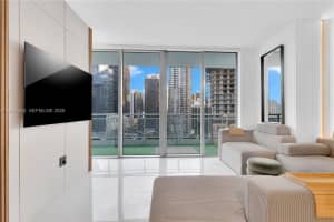 92 Sw 3rd St 2802 Miami, FL 33130 - MLS#A11990253