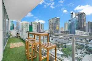 92 Sw 3rd St 2802 Miami, FL 33130 - MLS#A11990253