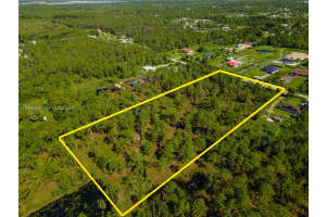 50th Ave Ne Everglades Blvd N Naples, FL 34120 - MLS#A11990265