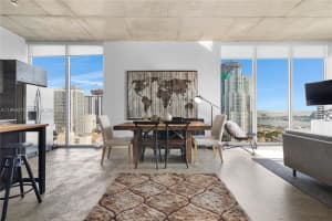 151 Se 1st St 2802 Miami, FL 33131 - MLS#A11990272