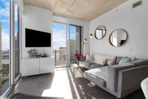 151 Se 1st St 2802 Miami, FL 33131 - MLS#A11990272