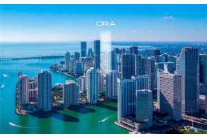 1210 Brickell Ave 7001 Miami, FL 33131 - MLS#A11990285