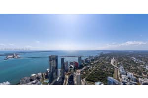 1210 Brickell Ave 7001 Miami, FL 33131 - MLS#A11990285