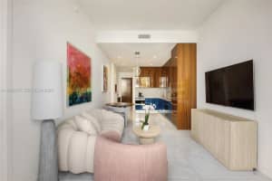 2655 S Bayshore Dr #1505, Miami, FL 33133, - MLS#A11990297