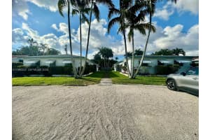 1518 Garfield St Rear Hollywood, FL 33020 - MLS#A11990332