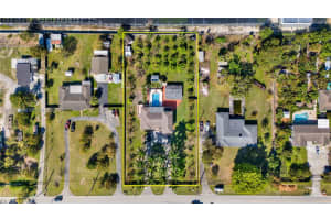 26500 Sw 167th Ave Homestead, FL 33031 - MLS#A11990335