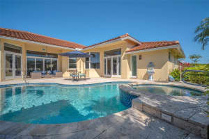 219 Landings Blvd Weston, FL 33327 - MLS#A11990348