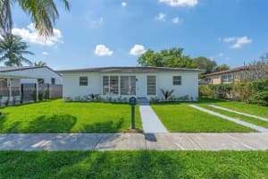 110 Ne 171st St, North Miami Beach