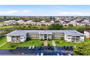 1200 Hillcrest Ct 306, Hollywood