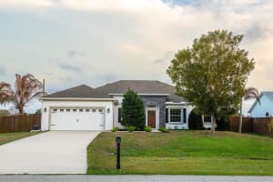 222 SW Kestor Dr, Port St. Lucie, FL 34953, - MLS#A11990371