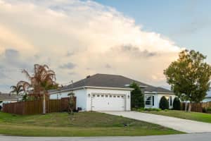 222 SW Kestor Dr, Port St. Lucie, FL 34953, - MLS#A11990371