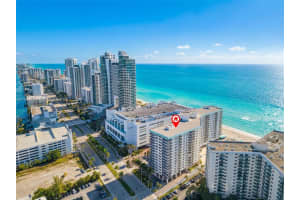 3725 S Ocean Dr 1024 Hollywood, FL 33019 - MLS#A11990378