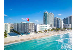 3725 S Ocean Dr 1024 Hollywood, FL 33019 - MLS#A11990378