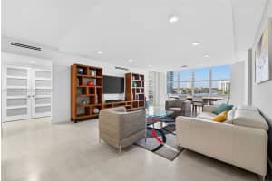 3725 S Ocean Dr 1024 Hollywood, FL 33019 - MLS#A11990378