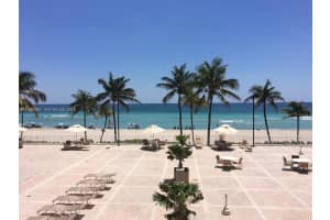 2201 S Ocean Dr 602 Hollywood, FL 33019 - MLS#A11990380