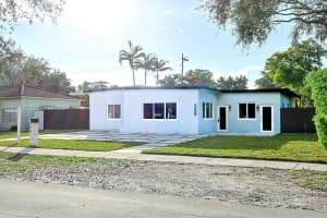 588 Palmetto Dr , Miami Springs, FL 33166 - MLS#A11990432