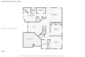 MLS# A11990433, Miami, Florida 33177